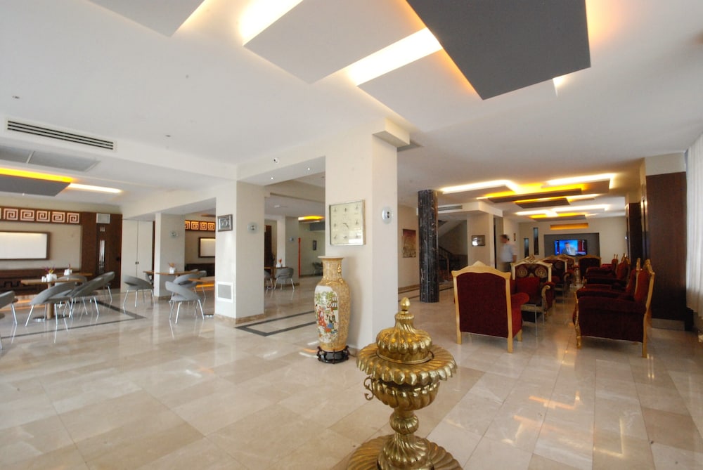 Hitit Otel - Image 37