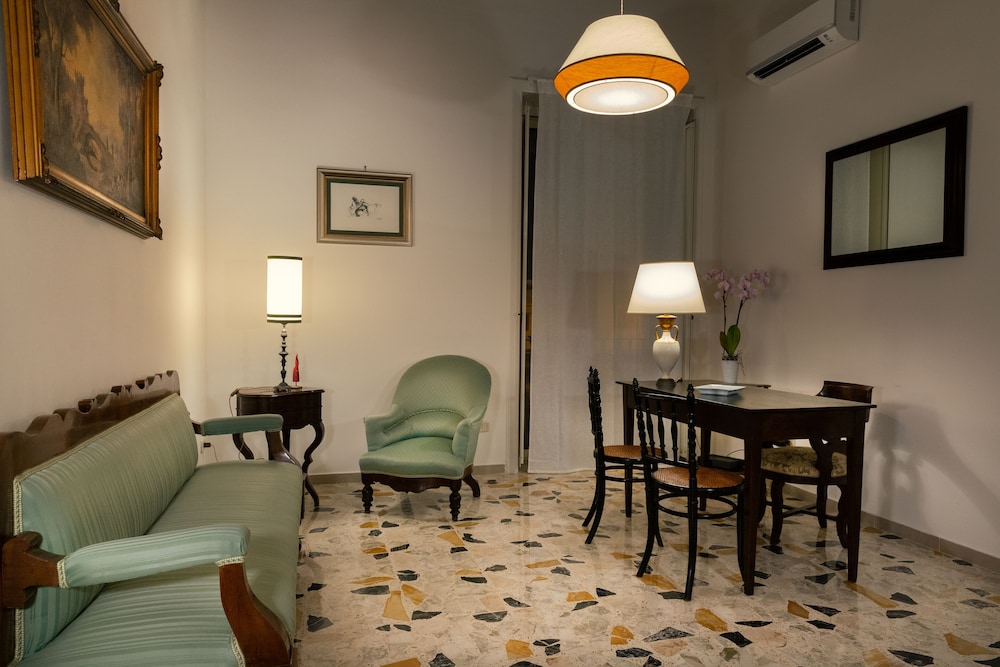 Palazzo Benucci - Residenza di Charme photo 4