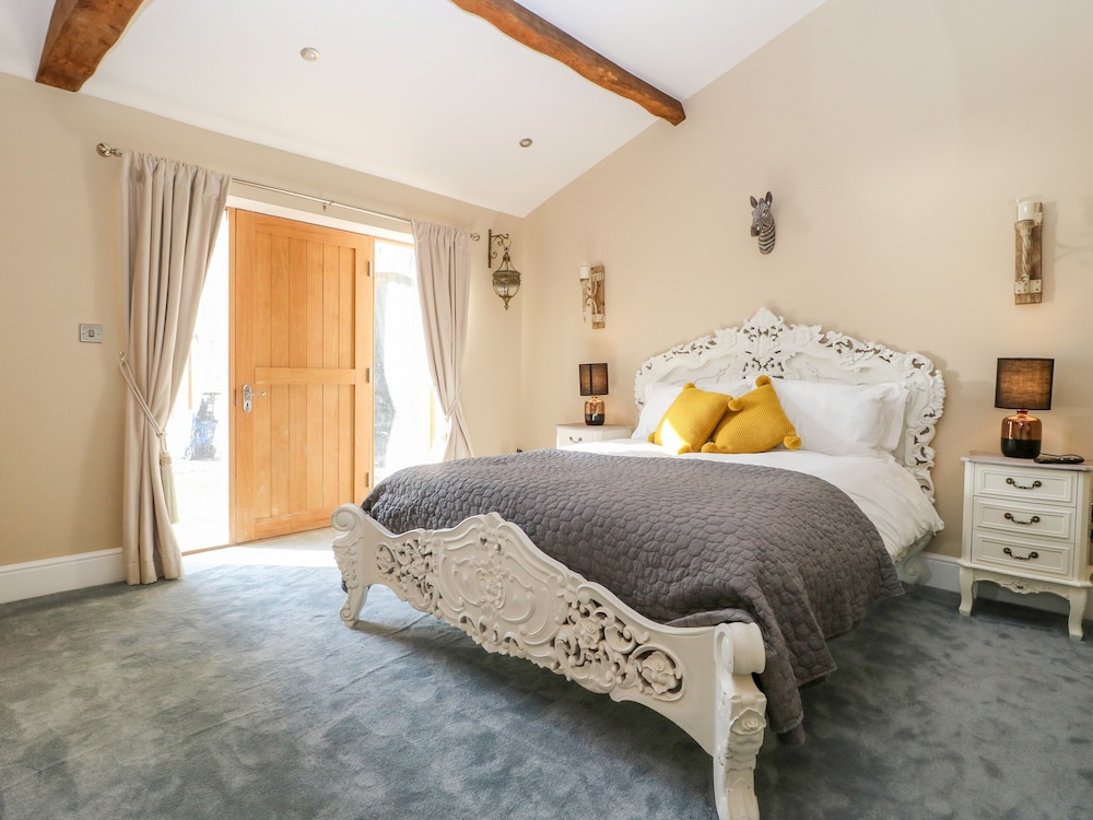 Snave Cottage