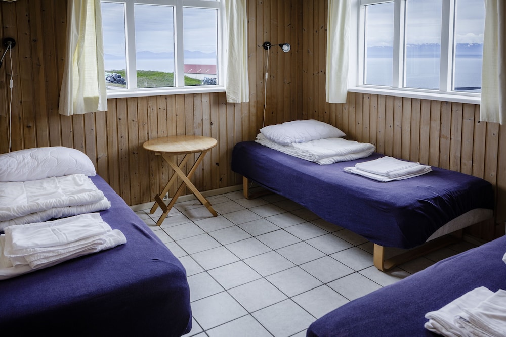 Ósar Hostel