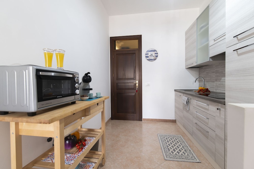 Appartamento La Loggetta