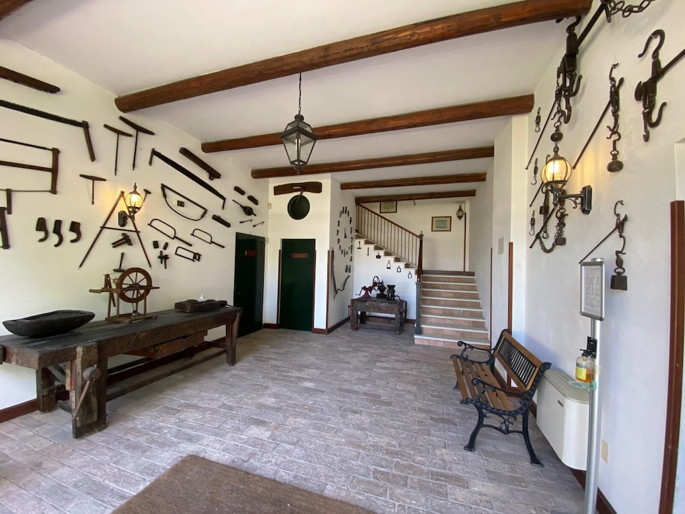 Agriturismo La Bisa