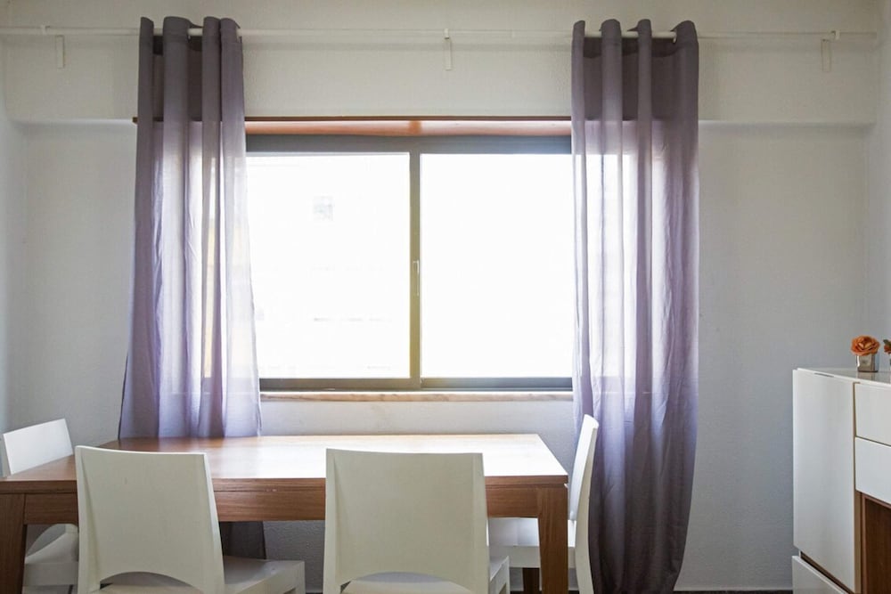 Charming 2 Bedroom Apartment in Lisbon view 2