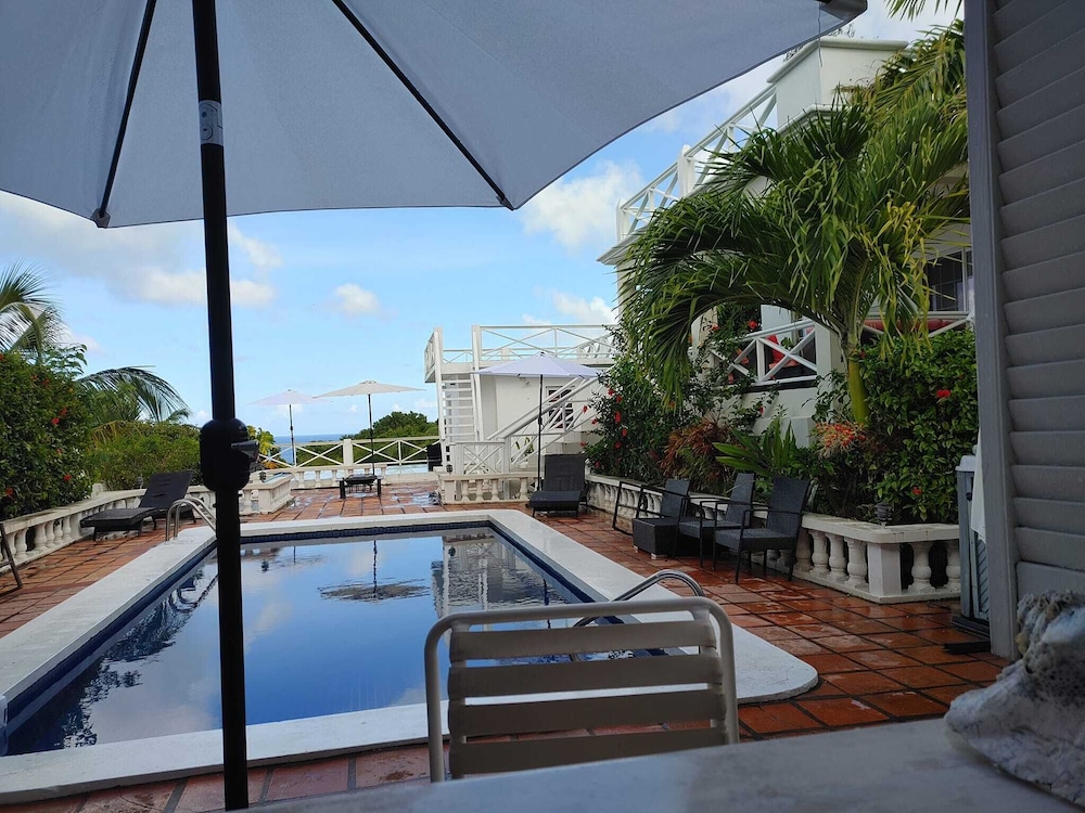 Chez Mango Villas - Photo 25