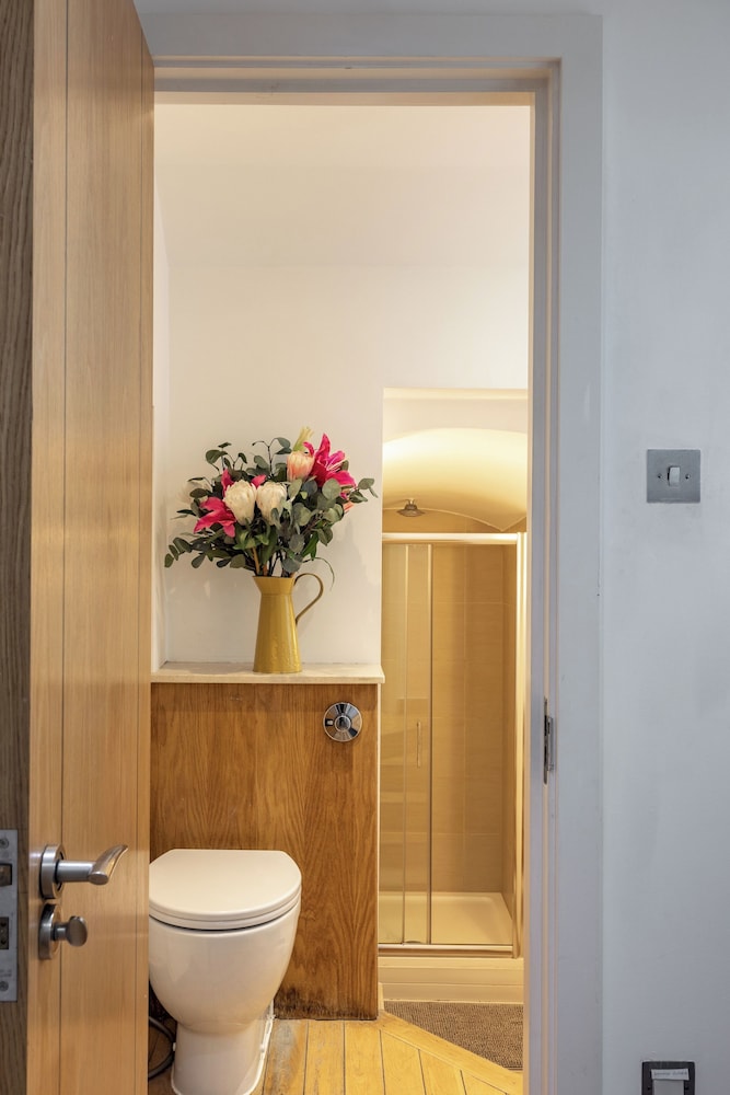 Luxury 2 Bedrooms Flat Next to Harrods