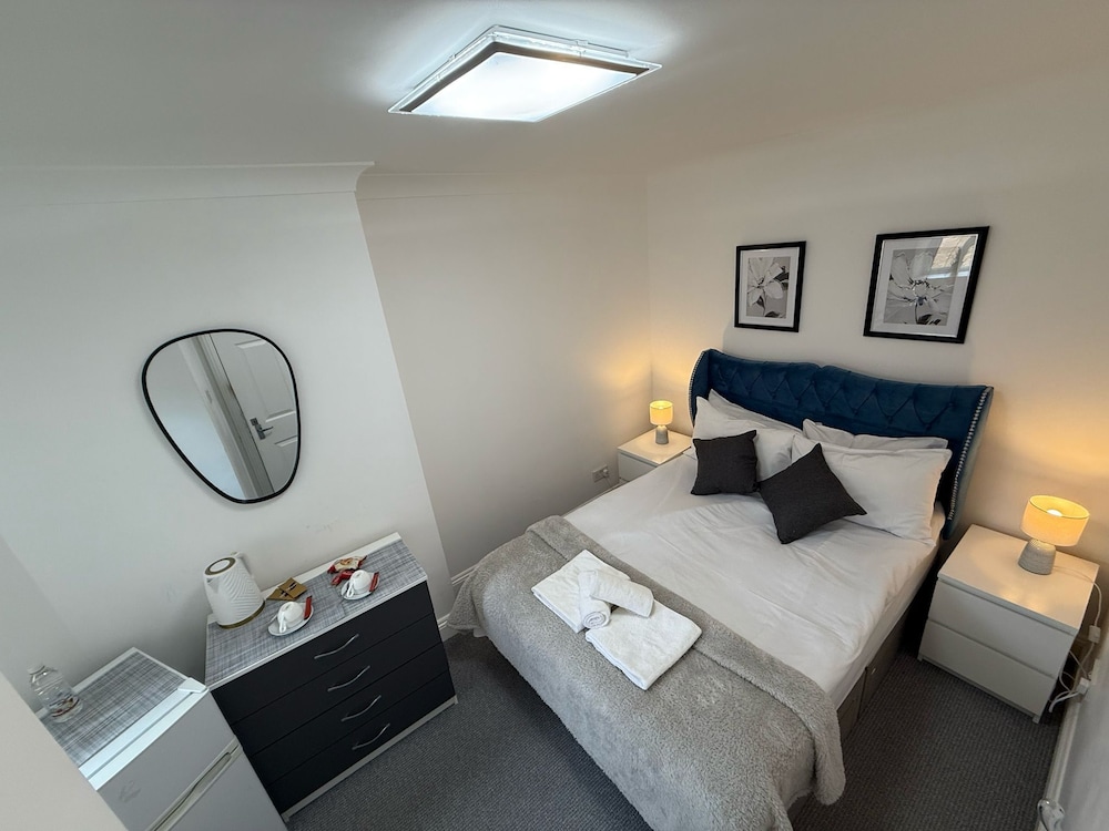 Urban home in Elephant&Castle