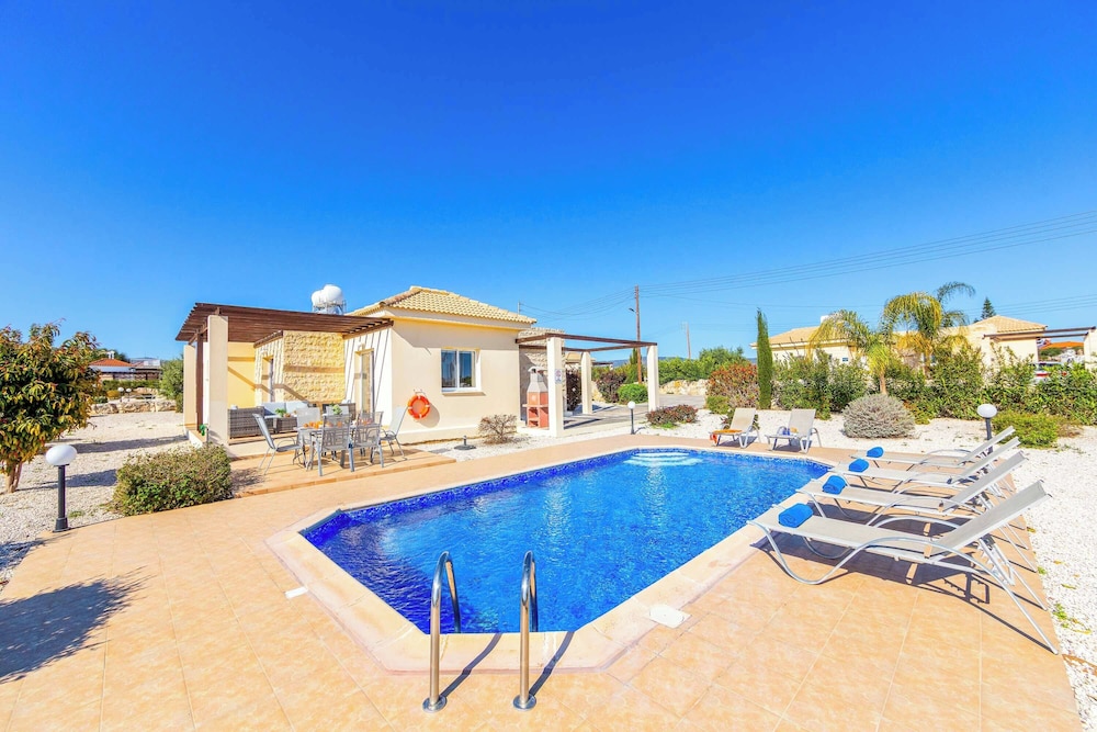 Villa Mandarine Latchi