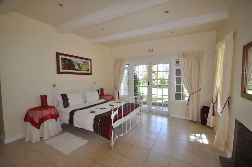 Chelaya Country Lodge