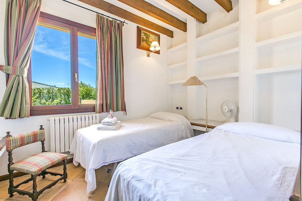 Villa Tramuntana Bunyola view 4