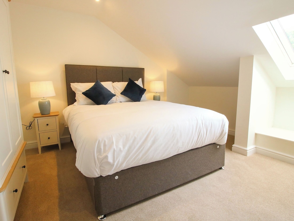 Chepstow Cottage