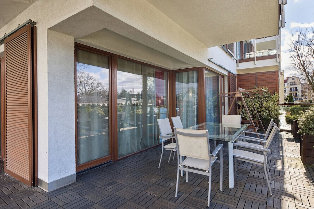 Baltic Park Plaza by Baltic Home