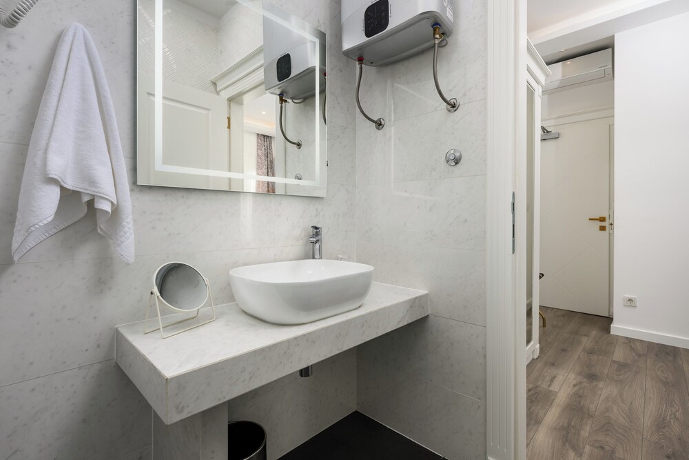 Boutique Hotel Golden Key - Poreč