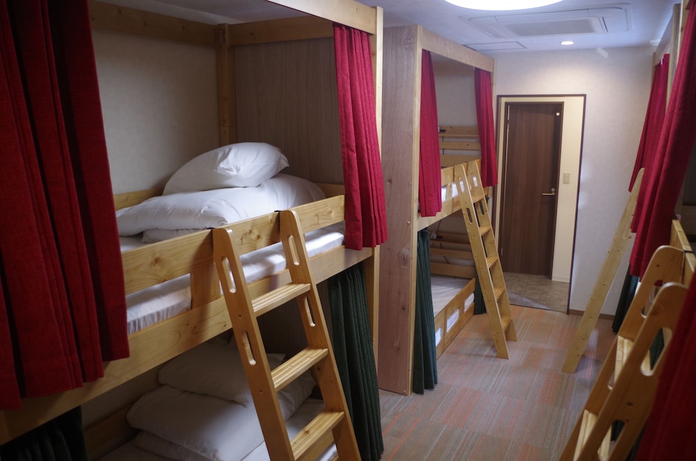 POPTONE the Guest House - Hostel