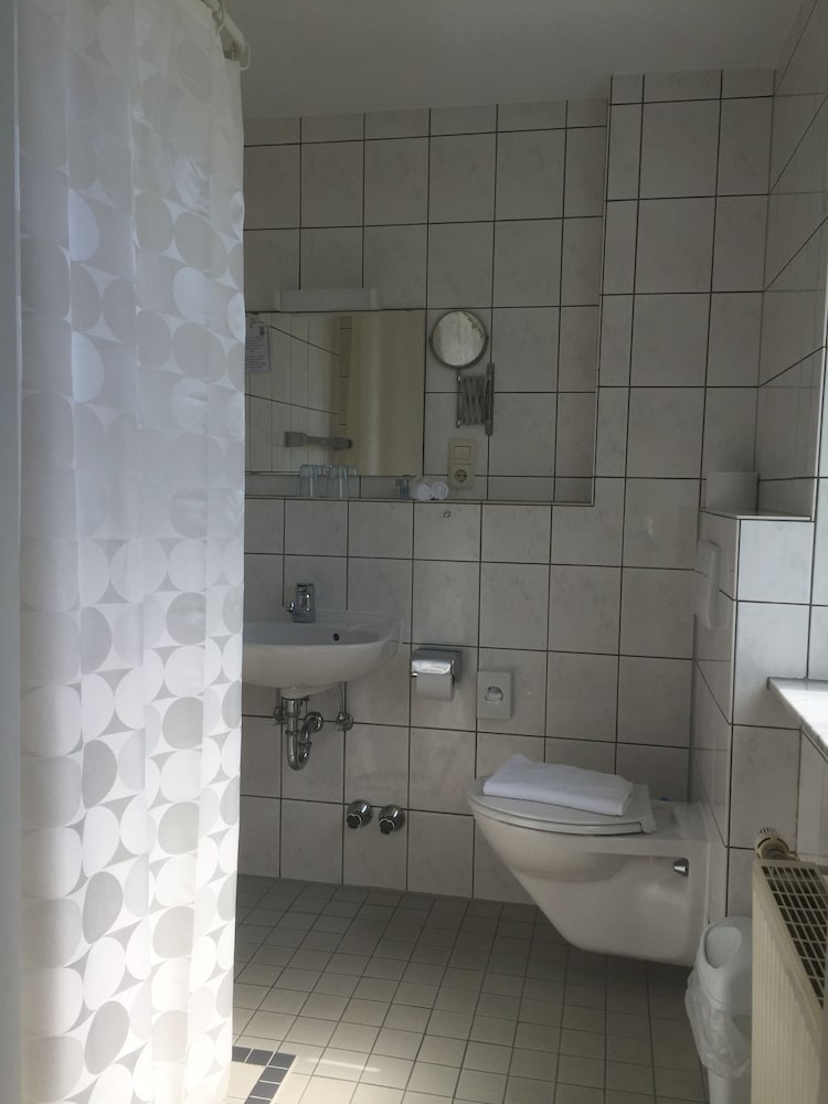 B&B Am Knittenberg