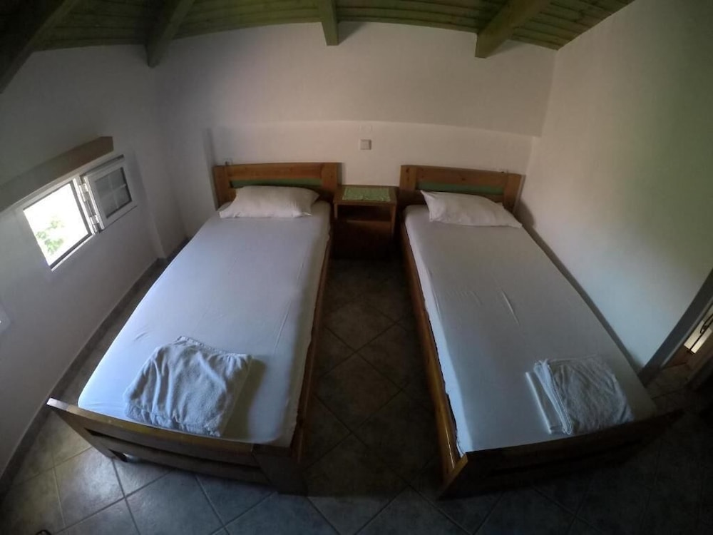 Villa Spiros II view 4