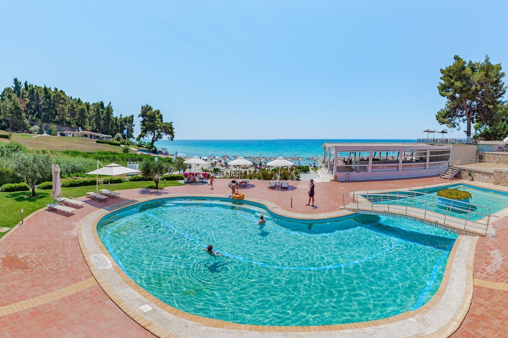 Elani Bay Resort