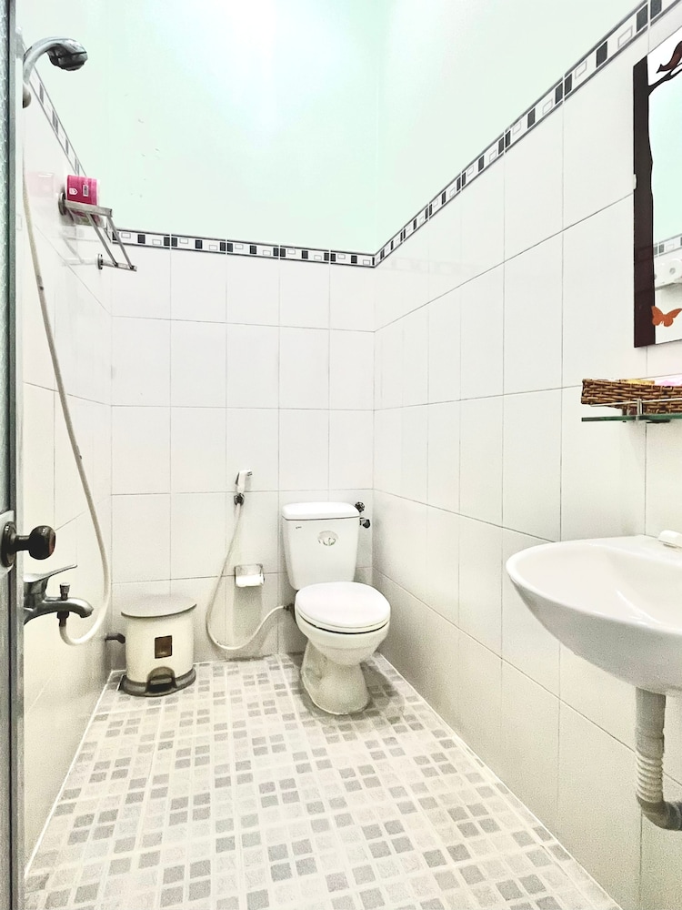 Quoc Dinh Guesthouse