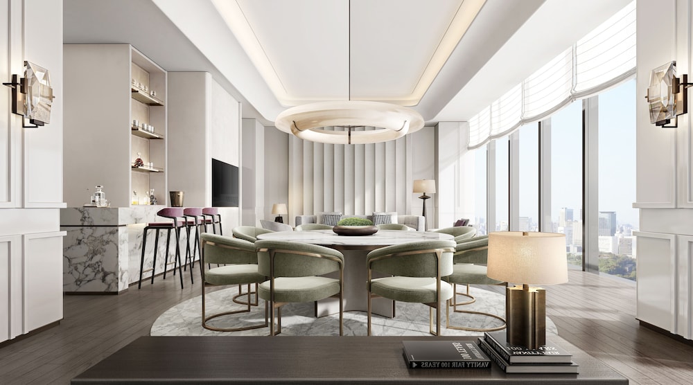 Conrad Chongqing 30