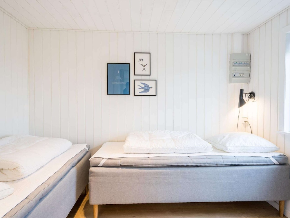 2 Person Holiday Home in Blavand view 3