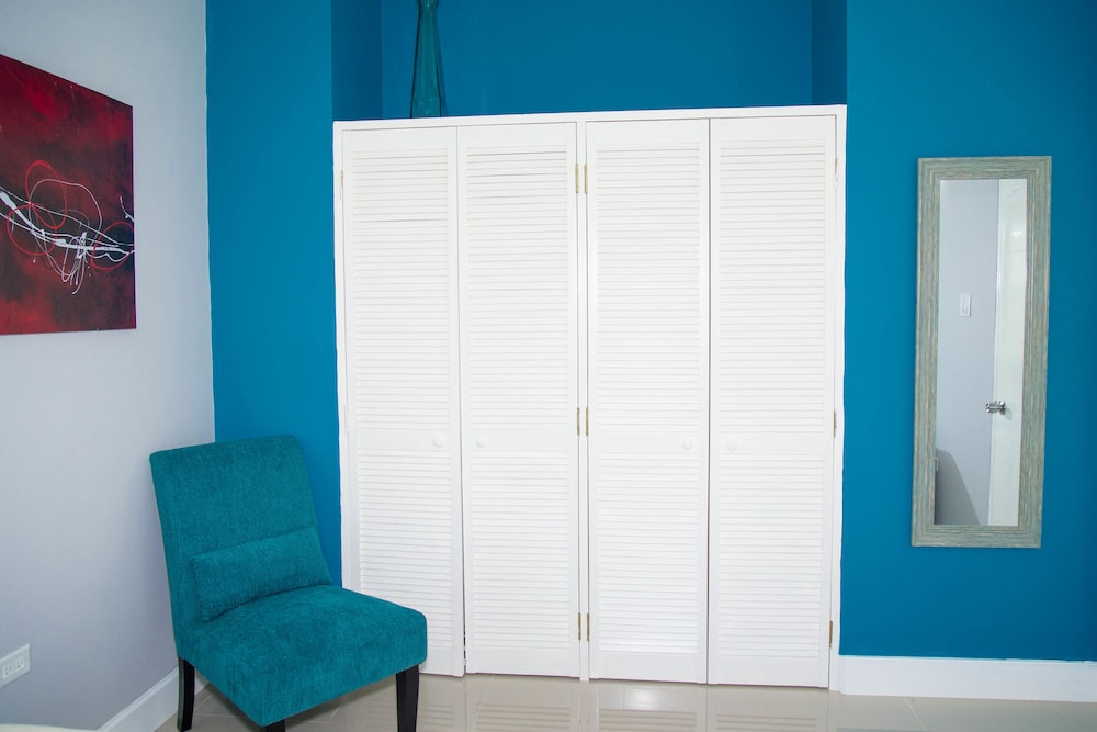 La Casa De Playa Ocho Rios