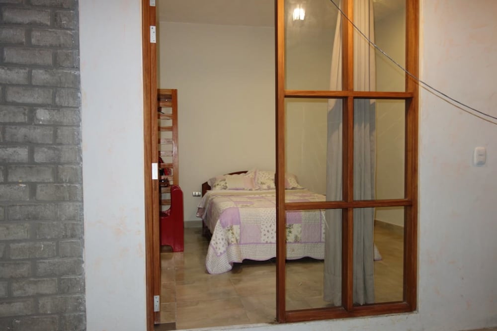 El Bungalow De Gaby view 5