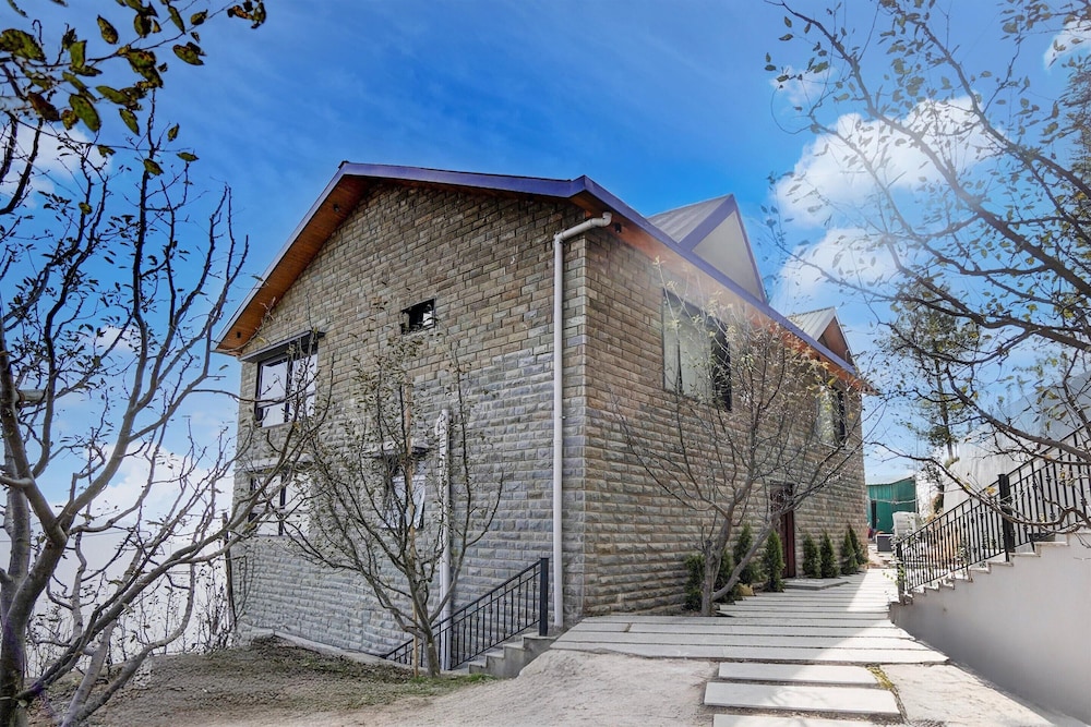 Sunday Premium 5 BHK Villa Mihika, Shimla