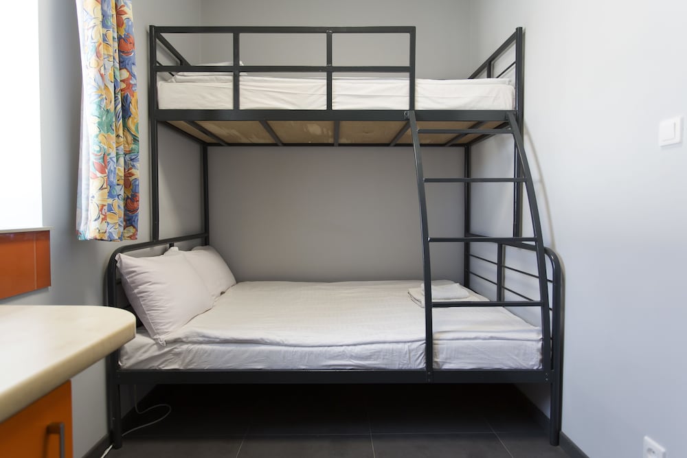 Hostel Siennicka