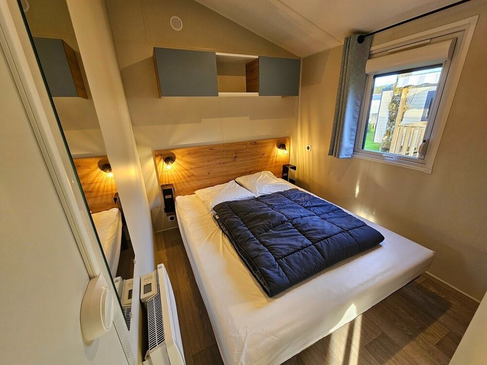 Camping Les Goélands