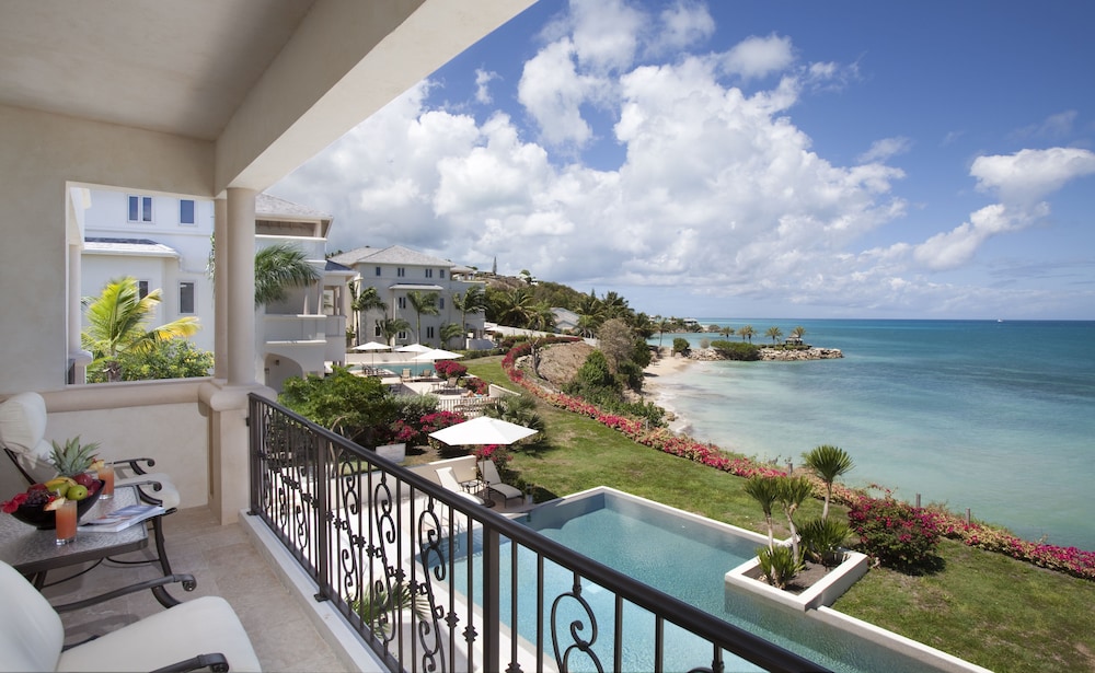 The Cove Suites at Blue Waters Resort and Spa - Property Image 45