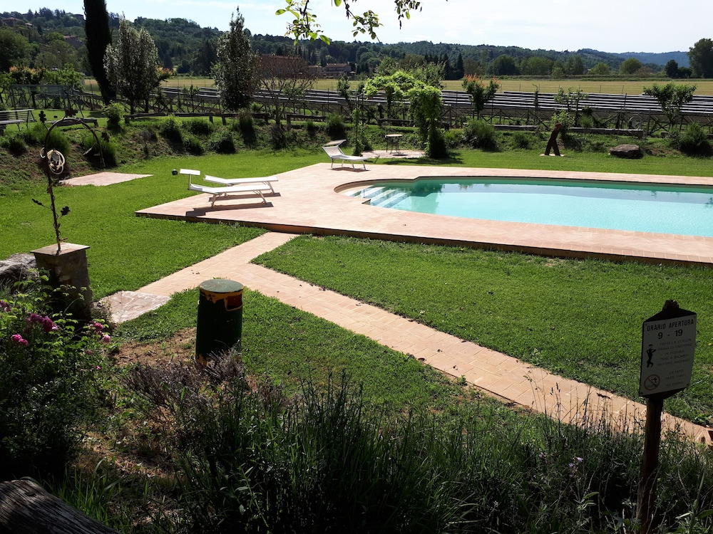 Appartamento Il Fienile Del Sole photo 4