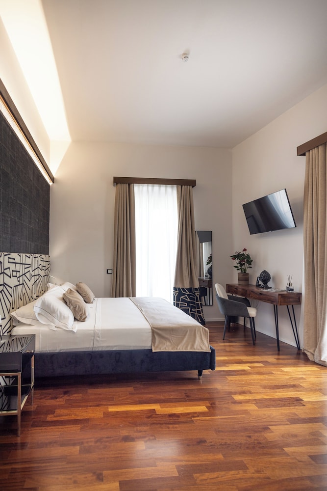 Noto Boutique Hotel