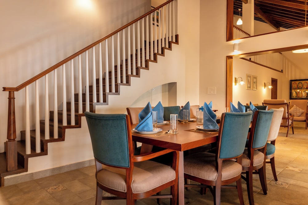 Rosastays Panjim Goa