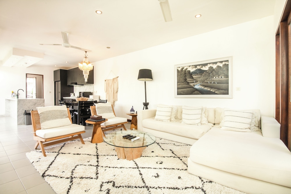 Kupu Villa 2br