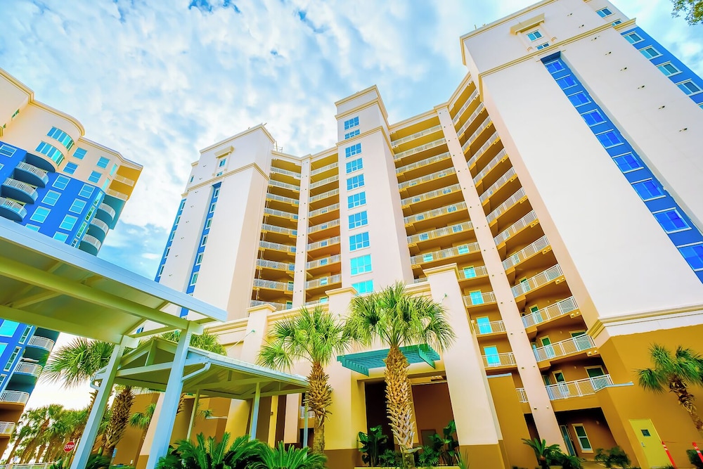 Legacy Towers II Deluxe