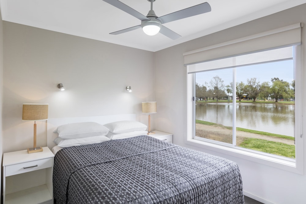 RACV Cobram Resort