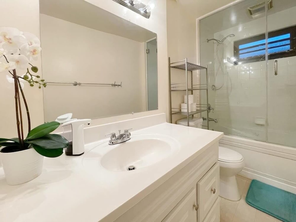 @ Marbella Lane - 3BR Stylish House Near SF