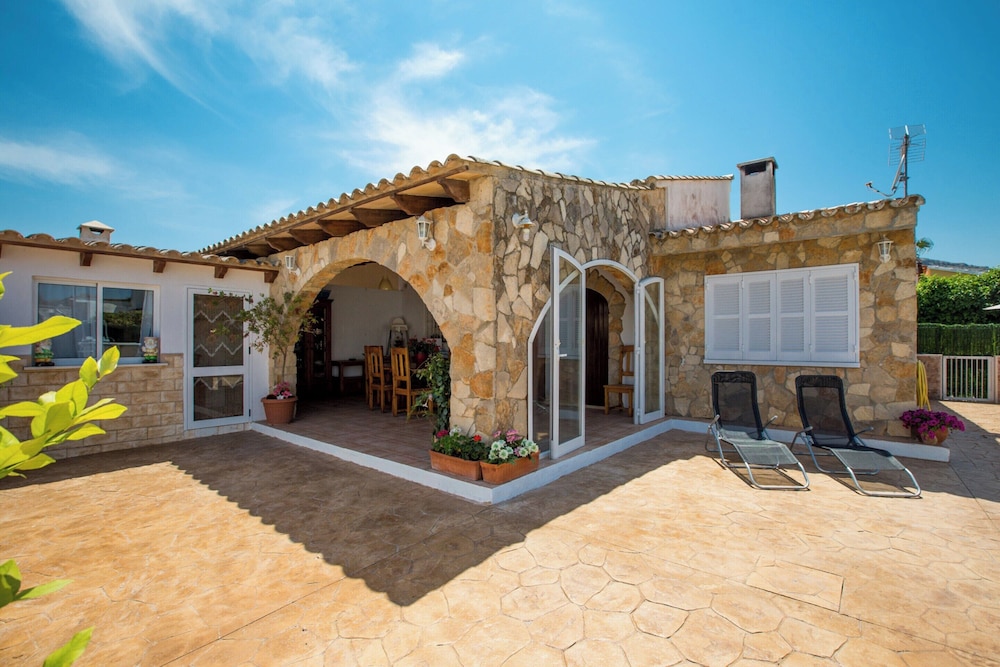 Can Rovet - House With Private Pool. Free Wifi