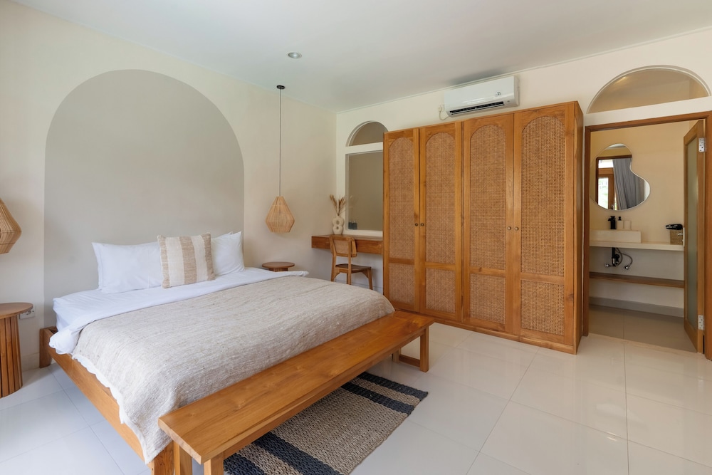 Wayang Villa by Betterplace