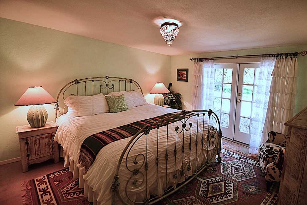 Casa del Sol Bed and Breakfast - Property Image 41