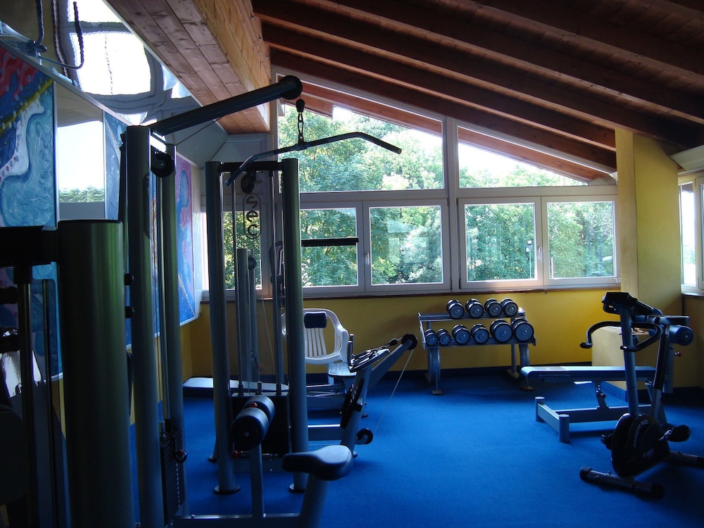 Hotel Natisone
