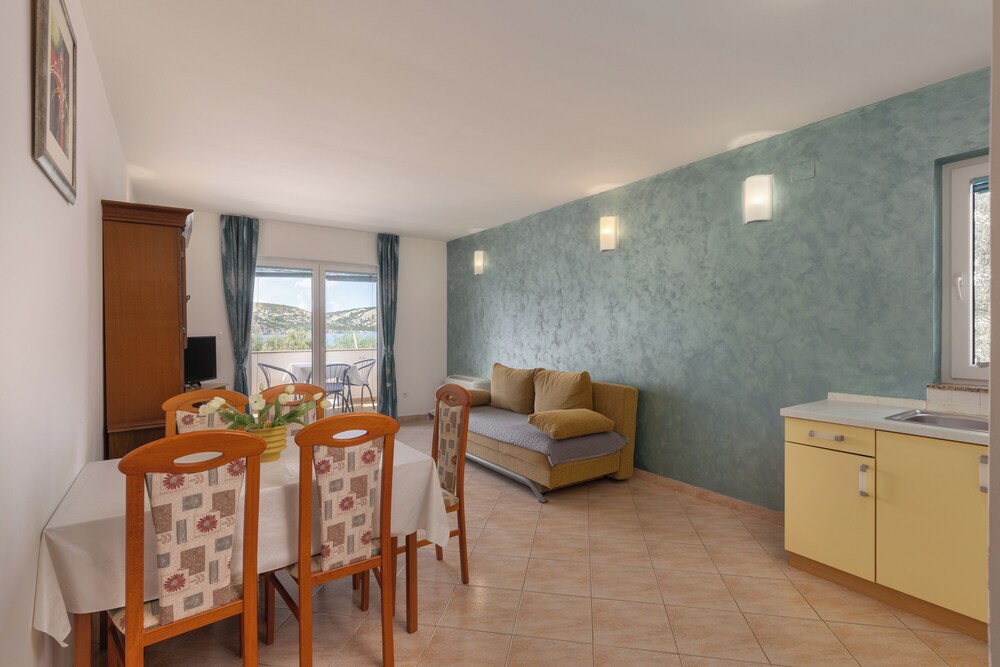 Family Resort Santa Maria II Apartment 2 view 4