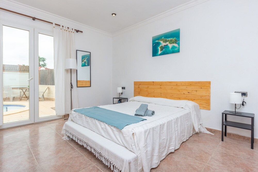 Casa Martin - Villa With Private Pool. Free Wifi