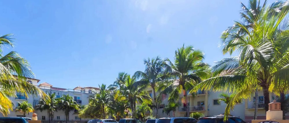 Ocean Dream Studios - Your Cabarete Getaway