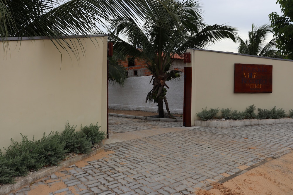 Pousada Villa Recanto do Mar