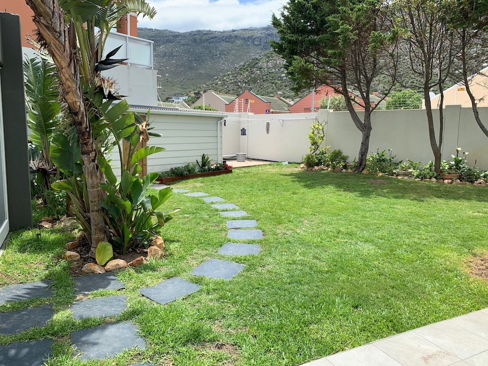 Abington Manor - Fish Hoek Guesthouse