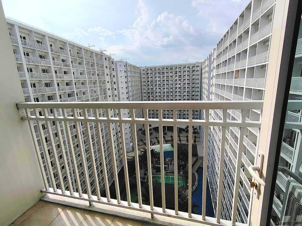 CityComfort Stay-near NAIA AIRPORT & MOA