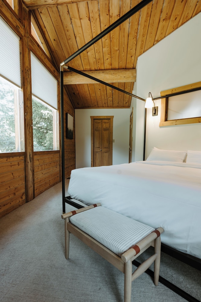 Moose Creek Ranch