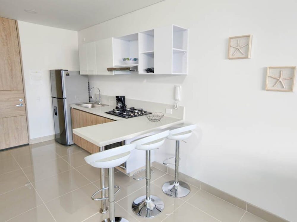 Exclusive Apartasuites Reserva del Mar