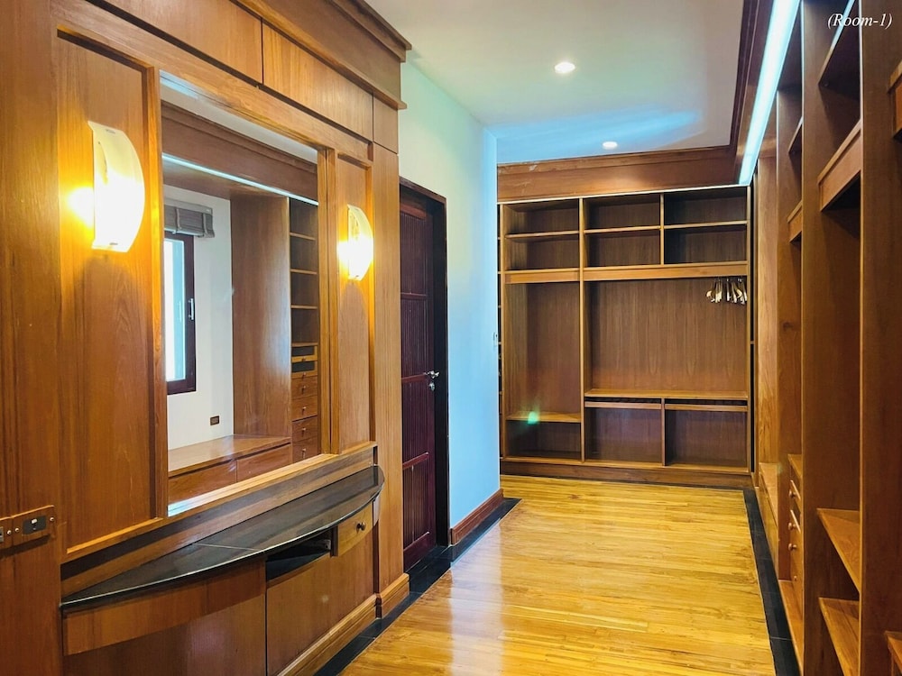 Kiri Anda Villa Phuket
