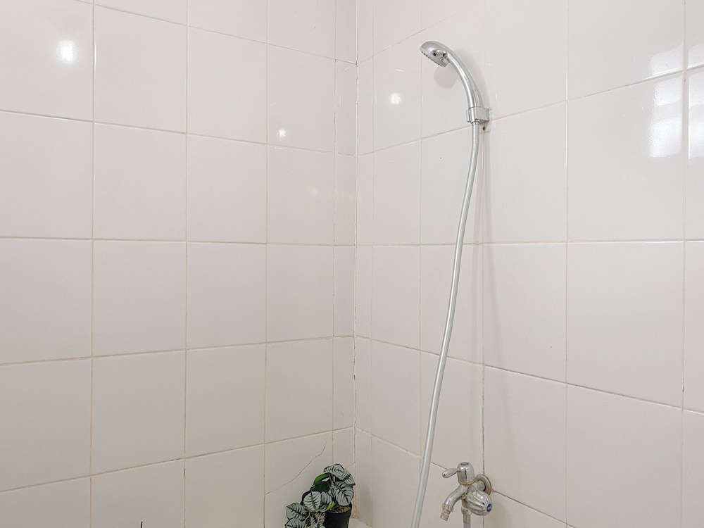 Best Deal and Modern Style 2BR Apartment Bassura City